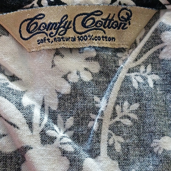 𝐶𝑜𝑚𝑓𝑦 𝐶𝑜𝑡𝑡𝑜𝑛 𝑉𝑡𝑔.𝑆𝑐𝑟𝑢𝑏 𝑇𝑜𝑝𝑠 - Picture 8 of 14